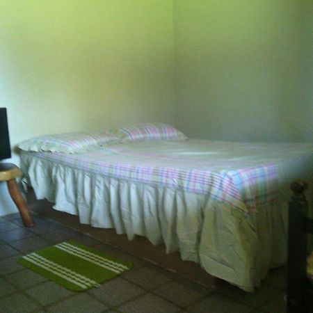 Aluga Se Suites Sao Miguel dos Milagres Ngoại thất bức ảnh