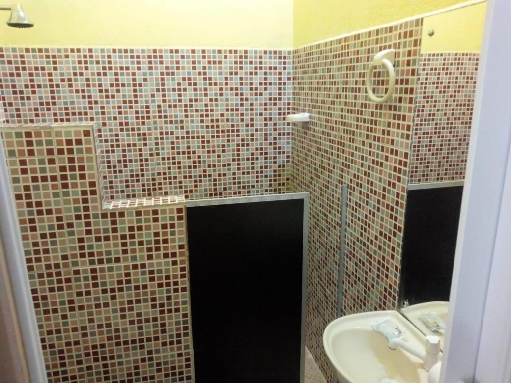 Aluga Se Suites Sao Miguel dos Milagres Ngoại thất bức ảnh