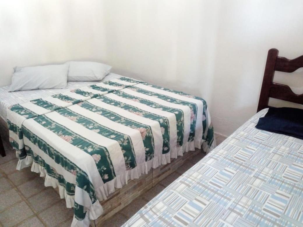 Aluga Se Suites Sao Miguel dos Milagres Ngoại thất bức ảnh