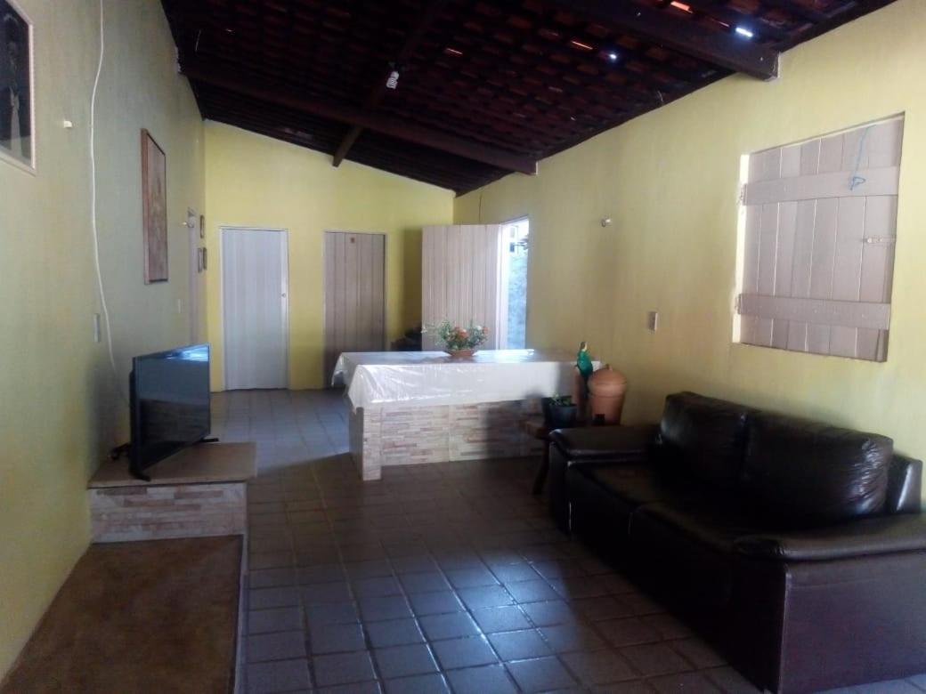 Aluga Se Suites Sao Miguel dos Milagres Ngoại thất bức ảnh