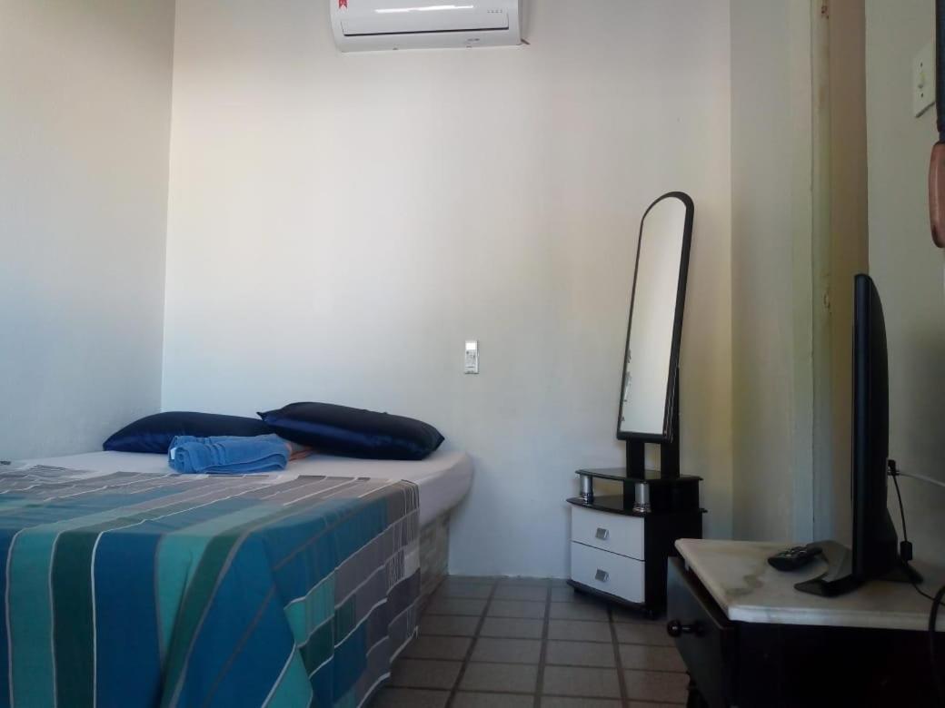 Aluga Se Suites Sao Miguel dos Milagres Ngoại thất bức ảnh