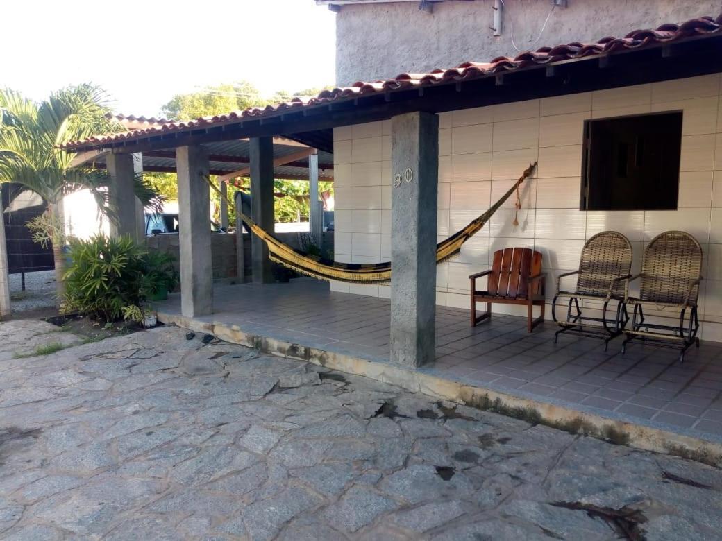 Aluga Se Suites Sao Miguel dos Milagres Ngoại thất bức ảnh