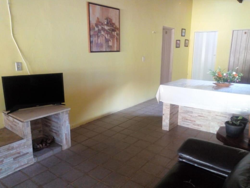 Aluga Se Suites Sao Miguel dos Milagres Ngoại thất bức ảnh