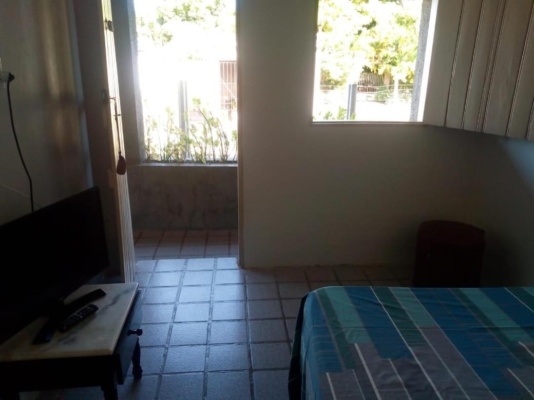 Aluga Se Suites Sao Miguel dos Milagres Ngoại thất bức ảnh