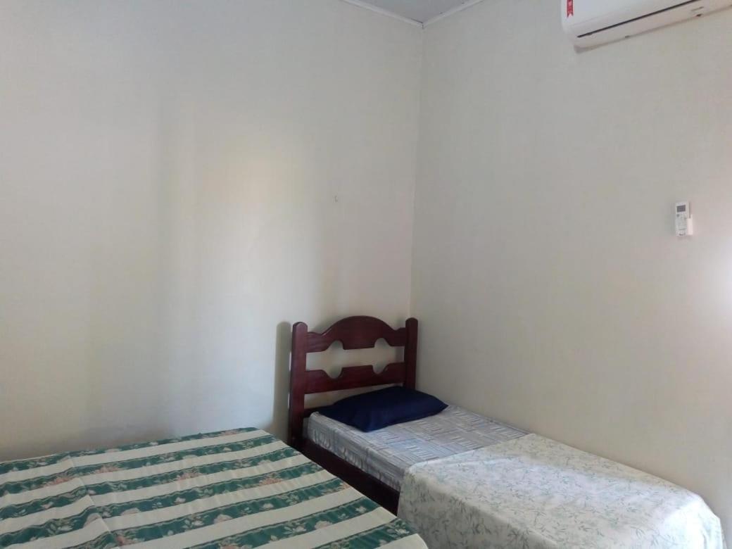 Aluga Se Suites Sao Miguel dos Milagres Ngoại thất bức ảnh