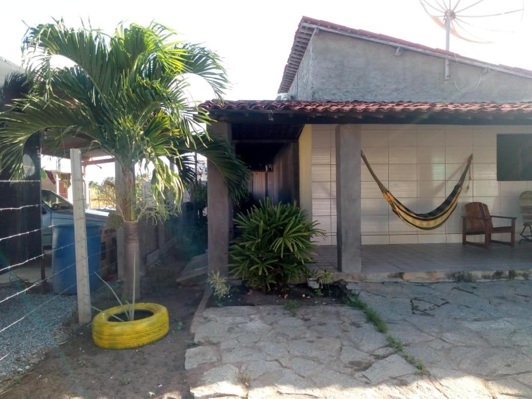 Aluga Se Suites Sao Miguel dos Milagres Ngoại thất bức ảnh