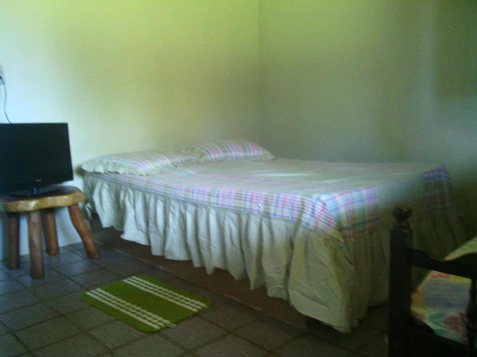 Aluga Se Suites Sao Miguel dos Milagres Ngoại thất bức ảnh