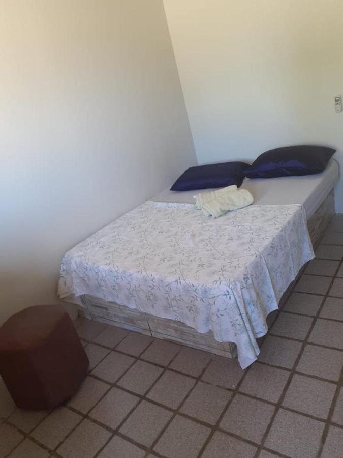 Aluga Se Suites Sao Miguel dos Milagres Ngoại thất bức ảnh