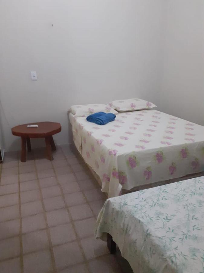 Aluga Se Suites Sao Miguel dos Milagres Ngoại thất bức ảnh