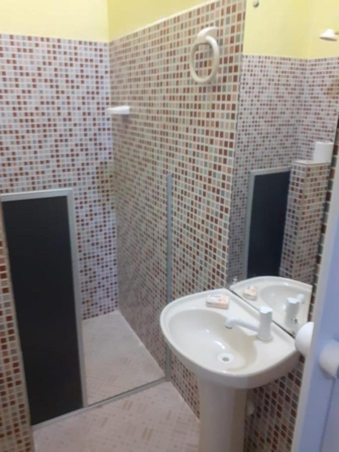 Aluga Se Suites Sao Miguel dos Milagres Ngoại thất bức ảnh